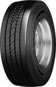 Continental 435/50R19.5 160J Conti Hybrid HT3+ Eu Lrl 20Pr M+S 3Pmsf (Asfalt Dorse) Yaz Lastiği - 1