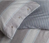 APRİCİTAS NATUREFORCE ÇİFT KİŞİLİK NEVRESİM TAKIMI EVİA BEJ thumbnail 2