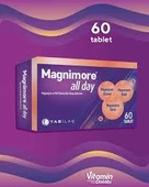 Magnimore All Day 60 Tablet - 4