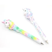 Unicorn Polyester Tükenmez Kalem - 1