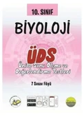 DELTA 10 BİYOLOJİ ÜDS - 1