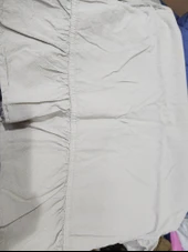 STONEWASHED NEVRESİM TAKIMI ÇİFT KİŞİLİK OXFORTAN 2 thumbnail 8