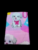 CEYLİN EKO TEK KİŞİLİK NEVRESİM TAKIMI KUÇUKUÇU thumbnail 5