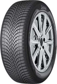 Sava 225/45R17 94V All Weather 4 Mevsim Lastik (2025) - 1