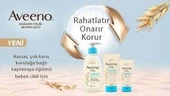 Aveeno Baby Günlük Bakım Hassas Ciltler İçin Nemlendirici Losyon 150 ml - 3