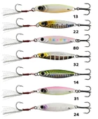 Powerline Bluefish 4.3cm 10g Suni Jig Yem - 2