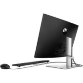 HP ProOne 440 G9 i5-14500T 8GB 512GB SSD 23.8" FHD W11P All In One Bilgisayar 9H6X3ET 13 thumbnail 4