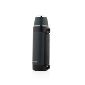Schafer Çelik Termos 1500 ML Lacivert Renk - 4
