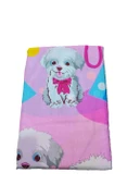 CEYLİN EKO TEK KİŞİLİK NEVRESİM TAKIMI KUÇUKUÇU thumbnail 1