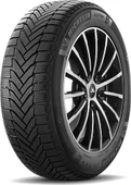 Michelin 195/60R15 88T Alpin 6 Kış Lastiği (2024) - 1
