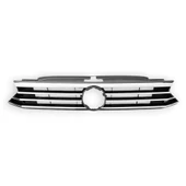 VW Passat B8 2015-2019 Ön Panjur Highline Tip 3G0853651J thumbnail 1