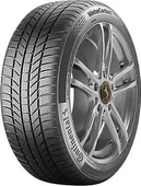 Continental 285/45R22 114V WinterContact Ts 870 P XL Fr Kış Lastiği (2023) - 1