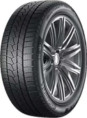 Continental 245/35R21 96W ContiWinterContact Ts 860 S XL Fr Kış Lastiği (2024) - 1