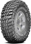 Nankang 35X12.5R18 123Q Mt-1 4 Mevsim Lastik (2024) - 1