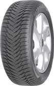 Goodyear 195/65R15 91T UltraGrip 8 Kış Lastiği (2024) - 1