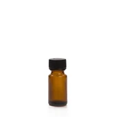 Galenik Cam Şişe 10 Ml - 1