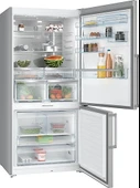 Bosch KGP86FIC0N Kombi No Frost Buzdolabı - 2
