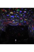 Star Master Gece Lambası Mavi - 2