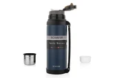 Schafer Çelik Termos 2000 ML Lacivert Renk - 2