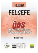 DELTA 10 FELSEFE ÜDS - 1