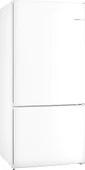 Bosch KGN86VWE0N Kombi No Frost Buzdolabı - 1