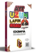BENİM HOCAM 2021 AYT UZUN LAFIN KISASI COĞRAFYA KÖ - 1