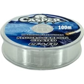 Effe Casper 100m FC Kaplama Olta Misinası  0.18mm - 6.84kg - 1