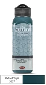 Artdeco Akrilik Boya 140 ml Oxford Yeşili 2 adet - 1