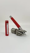 DivitPen Pantone Red  Roller Kalem thumbnail 1