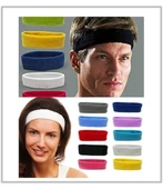 Schmilton Saç Bandı Siyah 2 adet - 1