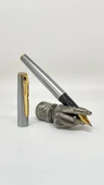 DivitPen Silver Prestige Roller Kalem - 1