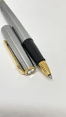 DivitPen Silver Prestige Roller Kalem - 3