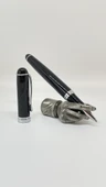 DivitPen Piano Black Roller Kalem thumbnail 1
