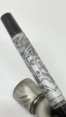 DivitPen NİPPON  Collection Dolma Kalem - 4