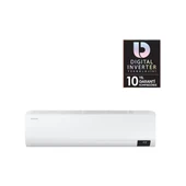 SAMSUNG SPLİT AR24TSHZHWK/SK 24000 BTU - 1