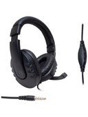 GM002 Headphones Gaming Oyuncu Kulaklığı - 2