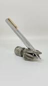 DivitPen  Silver Senator Tükenmez Kalem - 1