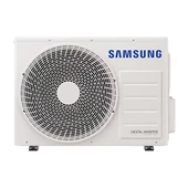 SAMSUNG SPLİT AR24TSHZHWK/SK 24000 BTU - 4
