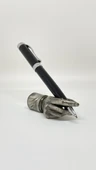 DivitPen  Parker Model SiyahTükenmez Kalem - 2
