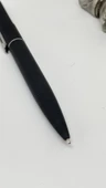 DivitPen Matte Black Senator Tükenmez Kalem thumbnail 2