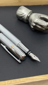 DivitPen  Silver Prestige Dolma Kalem - 2