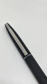 DivitPen Matte Black Senator Tükenmez Kalem thumbnail 3