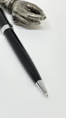 DivitPen  Parker Model SiyahTükenmez Kalem - 3