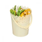 Sepetli Yaysız Mandal (15 Mandal) - 1