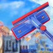 Oynar Başlıklı Çekçekli Teleskopik Cam Silme Aparatı thumbnail 1