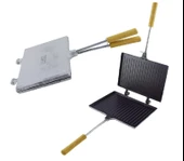 Ocak Üstü Teflon Tost Makinesi thumbnail 1