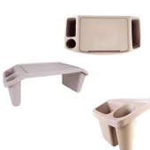 Laptop Masası Ve Çalışma Sehpası thumbnail 4