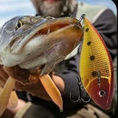 Balıkçılar İçin Özel Kutulu Gerçek Olmayan Olta Yemleri ve Balık Tutma Aksesuarı Seti - 3