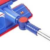 Oynar Başlıklı Çekçekli Teleskopik Cam Silme Aparatı thumbnail 4