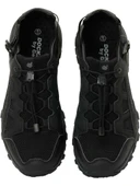DOCKERS 238578 5FX SİYAH COMFORT CASUAL ANATOMİK SPOR SANDALET - 6